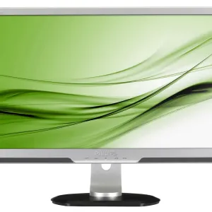 !Опт/Роздріб Монітор 24" Philips 241P3LYES TN LED(1920x1080)DP,DVI,VGA
