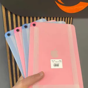 iPad 11" A16 (2025) 256GB Wi-Fi