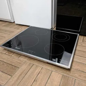 Варочная Индукционная MIELE KP87932 Электрическая Поверхность б\у