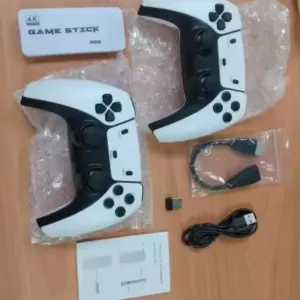 М15 game stick / ігрова консоль М15 / гейм стік