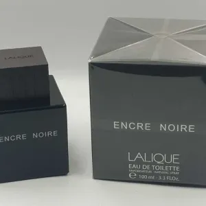 Lalique Encre Noire edt 100 мл Оригинал