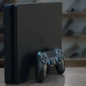 Iгрова приставка Sony PlayStation 4 Slim (PS4 Slim) 500 ГБ TVOYO