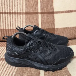 Чоловічі кросівки з мембраною Asics Gel-Sonoma 6 G-TX Gore-Tex
