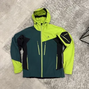 Куртка Schöffel Softshell Jacket
