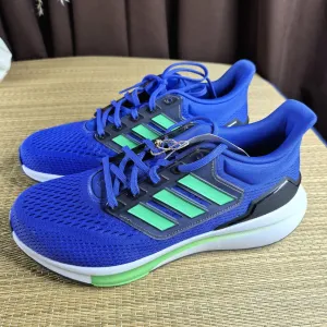 Оригінальні кросівки Adidas EQ21 Run(Оригінал)40⅔,41⅓,42,46⅔,47⅓