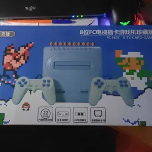 Приставка Dendy 8 bit +47 ігор!