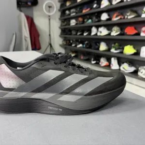 Оригінал Adidas Adizero EVO SL Black  KJ1363 /26,5см/27см/27,5см/29,5см/30,5см/