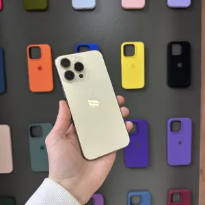 iPhone 14 Pro Max 256gb global Gold Neverlock + Гарантія від Магазину