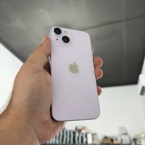 Apple Iphone 14 128 gb 95% фіз сім айфон 14