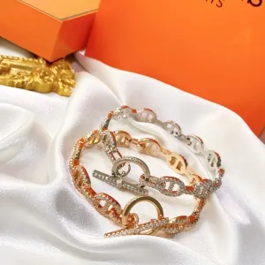 Браслет Hermes | Фірмове пакування!