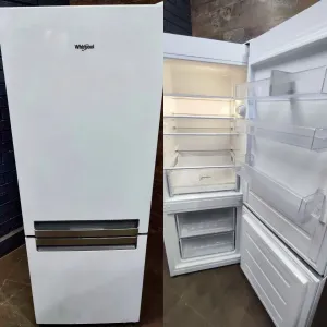 Продам Холодильник Whirlpool BLF 5121 W з Польщі не дорого