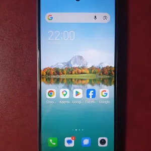 смартфон TECNO spark 20 .   16 Гб \128 Гб.  андроід 13.