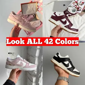 ПРЕМІУМ ЯКІСТЬ‼️Кросівки Nike Air Dunk Lace Pack Кроссовки Данк Женские Жіночі