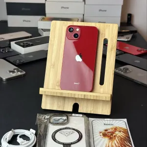 100% акб iPhone 13 на 128 gb Neverlock Apple Айфон про Blue