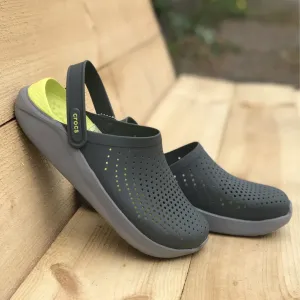 Чоловічі Крокси Crocs LiteRide Всі розміри в Наявності