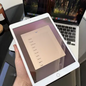 iPad 8 gen 128gb 10.2 2020 Rose Gold з гарантією