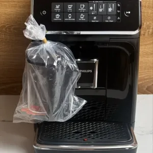 Кавоварка Кавомашина PHILIPS LatteGo Series 3200 з Гарантією!