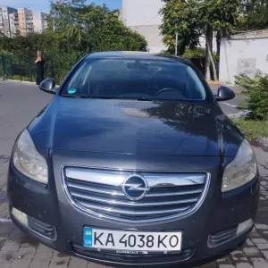 Продам Opel Insignia