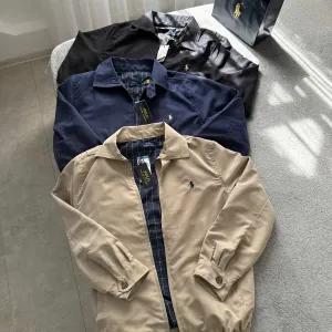 Харік, Харрінгтон Harrington jacket POLO Ralph Lauren