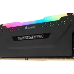 Заглушка Corsair Vengeance RGB/ DDR4 тип будь яка мат. плата/ Гарантія