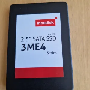 Ssd 256GB sata3 мала нароботка  Ssd диск для ноутбука або системного блока