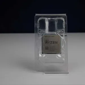 Процесор AMD Ryzen 9 5900X (12 ядер / 24 потоки, sAM4) | МАГАЗИН | Гарантія 90 днів