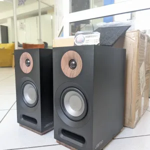НОВАЯ! Акустика Jamo Studio 8 S 803. С поддержкой Dolby Atmos