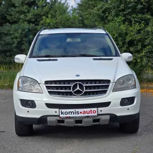 Продам Mercedes-Benz M-Class 2006. Можна в розстрочку, під викуп.