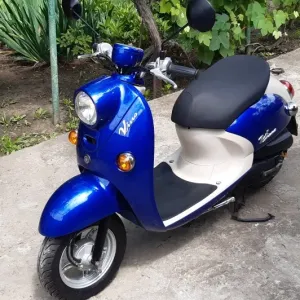 Yamaha Vino 4t.SA26J