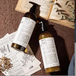 Le Labo  Rose 31 люксовий шампунь