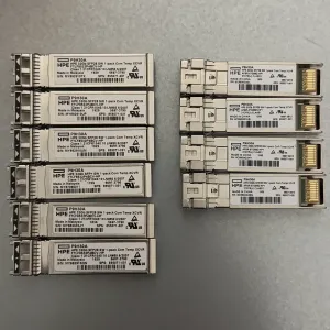 Оптичний модуль SFP+ HPE P9H30A 855071-001 SFP28 32Gb/s оригінал HP