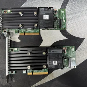 Контролер RAID/HBA Dell PERC H750 8Gb 12Gb/s 0HYM6Y