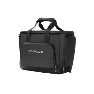 Сумка EcoFlow Delta 3