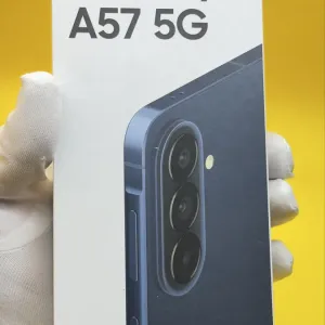 Супер смартфон Samsung Galaxy A57 5G 8/128НОВИЙ