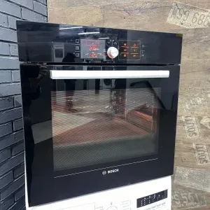 Духова шафа/духовой шкаф Bosch HBA534EB3