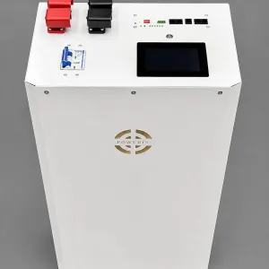 Powerix LiFePO4 15кВт/год 48В - для дому та СЕС