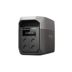 НАЙКРАЩА ПРОПОЗИЦІЯ!!! Ecoflow delta 3 max EU