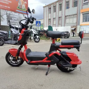 Оригінальний Електровелосипед Crosser CR2 600W‼️Доставка безпредоплати ‼️