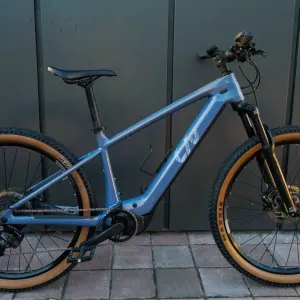 2026! Елекро велосипед GIANT LIV Tempt E+ (S) 163-175см E Bike