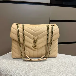 Жіноча сумка Saint Laurent Loulou YSL нова оригінал