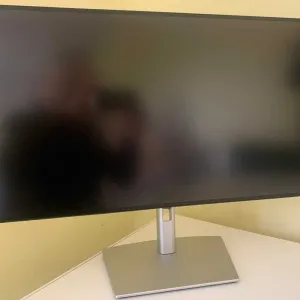 Dell UltraSharp U2722D 27" QHD IPS 2560x1440