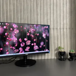 75 hz Безрамковий монітор Philips 22 дюйми 221V8/00 full hd
