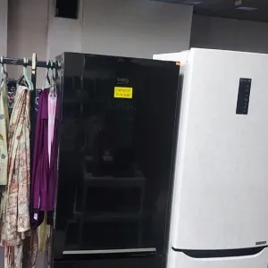 Холодильник Beko CNA365E20P