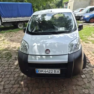 Продам Fiat fiorino 1.3 дизель.  Фіат фіоріно 1.3 дизель
