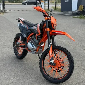 Kovi Advance 250.2022 год
