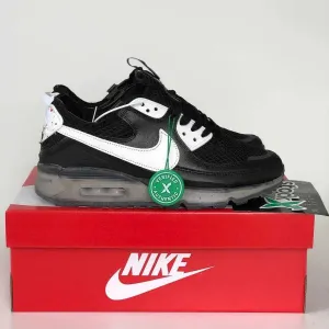 Мужские кроссовки Nike Air Max 90 Terrascape Black Easy. 40-45