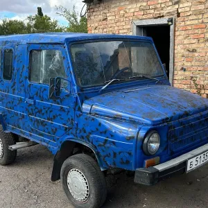Луаз 969М Волинка 1982 року