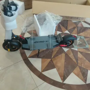 електросамокат 800W повна амортизація