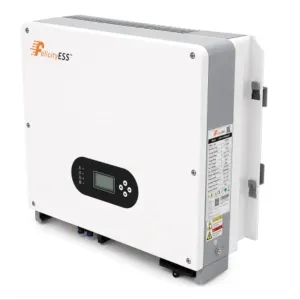 Гибридный инвертор Felicity T-REX-6KLP1G01 6000W