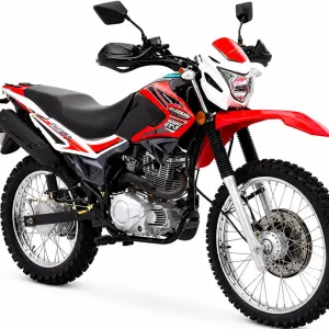 Ендуро Senke DESERT LIGHT SK250GY-4 250 куб купити новий кросовий мотоцикл доставка по Україні гарантія